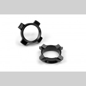 XRAY 355127 Active Diff SEGMENT 120° (2)