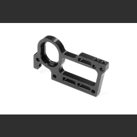 XRAY 373018 X1'21/23 Alu Rear Bulkhead - Motor - Right