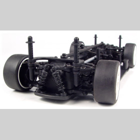 XRAY 380000  M18 - 4WD Shaft Drive 1/18 Micro Car