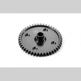 XRAY 355056 Center Diff Spur Gear 46T - Large