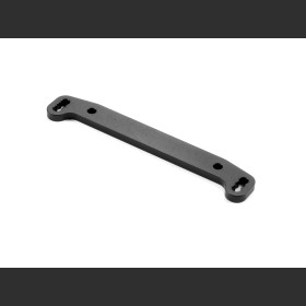 XRAY 352583 XT8 ALU STEERING PLATE FOR SEMI-SPLIT BULKHEAD - SWISS 7075 T6