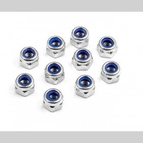 XRAY 960030 Nut M3  (10)