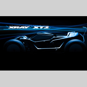 XRAY 320210 XT2C'27 PRE-ORDER