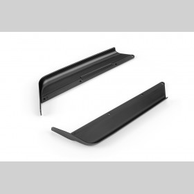 XRAY 351159-S Chassis Side Guard L+R - SofT