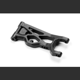 XRAY 323123-H Composite Disengaged Suspension Arm Rear Lower Left - Hard
