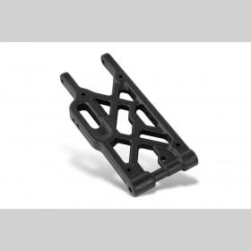 XRAY 353114 XB808 Composite Rear Lower Suspension Arm
