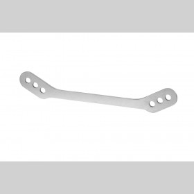 XRAY 363040 Rear Shock Tower Protector