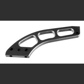 XRAY 352086 Alu Front Brace 7075 T6 (5MM)
