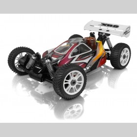 XRAY 359701 Body For 1/8 ofF ROAD Buggy - V2