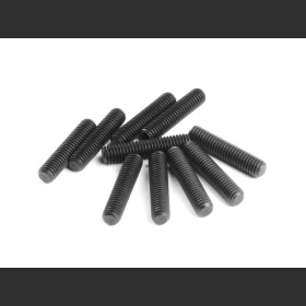 XRAY 901314 HEX Screw SB M3x14  (10)