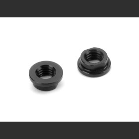 XRAY 376290 Low PRofILE Alu Self-Locking Nut (2)