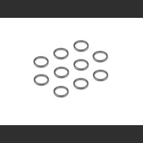 XRAY 962061 Washer S 6x7.5x1.0  (10)