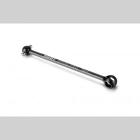 XRAY 325326 Rear Drive Shaft 73MM With 2.5MM Pin - HUDY Spring Steel™