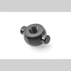 XRAY 325072 Alu Ball Differential 2.5MM Nut