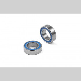 XRAY 940508 Ball-Bearing 5x8x2.5 Rubber SEALED - Oil (2)