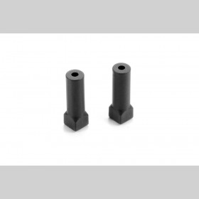 XRAY 366142 Composite Battery Holder Stand (2)