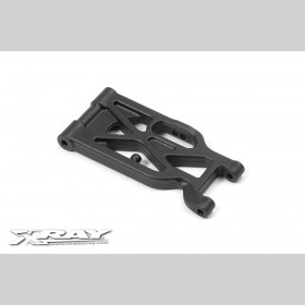 XRAY 362110 Composite Suspension Arm Front Lower --- Replaced with #362111