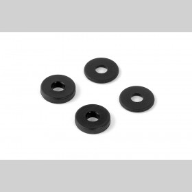 XRAY 353370 Set of Composite Rear Hub Carrier ShimS