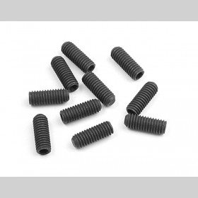 XRAY 901308 HEX Screw SB M3x8  (10)