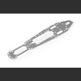 XRAY 331109 Alu Chassis 3MM - Swiss 7075 T6