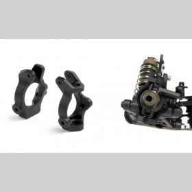 XRAY 352212 XB808 Composite Caster Block 10° Right