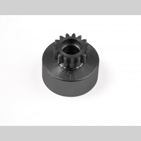 XRAY 358515 Clutch Bell 15T --- Replaced with #358525