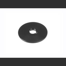 XRAY 364126 Alu Plate For ONE-WAY Slipper Clutch - Rear - Swiss 7075 T6