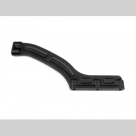 XRAY 353089 Composite Rear Brace - Long - V2