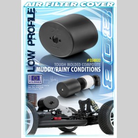 XRAY 358832 Composite Air Filter Cover