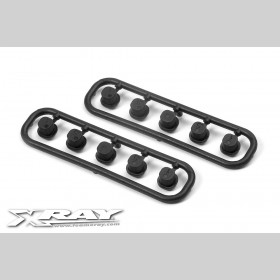 XRAY 362315 Eccentric Bushing Set (2)
