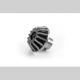 XRAY 365134 Steel Bevel Drive Gear 14T