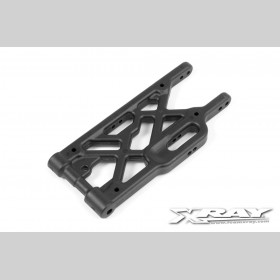 XRAY 353116-XH Composite Rear Lower Suspension Arm - X-Hard