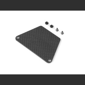 XRAY 326150 Graphite Plate For ELECTRONICS - Set