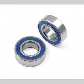 XRAY 940816 Ball-Bearing 8x16x5 Rubber SEALED - GREASE (2)