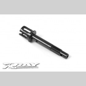 XRAY 364110 Slipper Clutch Shaft - HUDY Spring Steel™