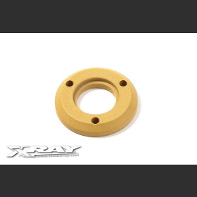 XRAY 348575 Clutch Shoe - Yellow