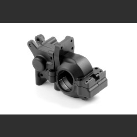 XRAY 323018 Composite Rear Motor Gear Box - LCG - Set