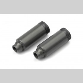 XRAY 358121 Alu Front Shock Body - Wide (2)