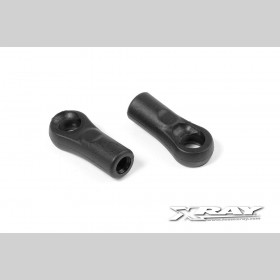 XRAY 352152 Composite Front Upper Arm Ball Joint - Extra CUT (2)