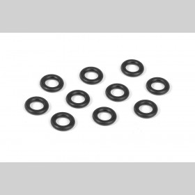 XRAY 970048 O-Ring 4.8x1.9  (10)