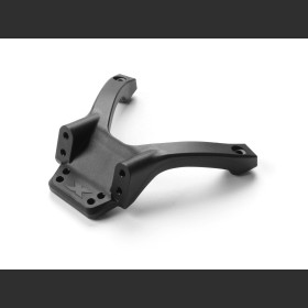 XRAY 321162 COMPOSITE FRONT BRIDGE UPPER DECK