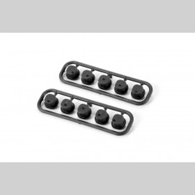 XRAY 352314 Composite Square Adj. Roll-Center BushingS - V2 (2)