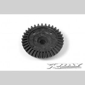 XRAY 364935 Composite Diff. Bevel Gear 35T - V2