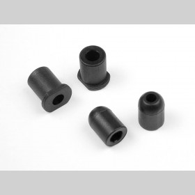 XRAY 352179 Composite Bushing & Ball Mount Set (2+2)