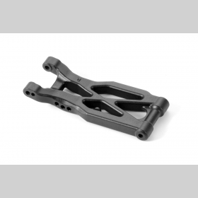 XRAY 323110-G Composite Suspension Arm Rear Lower Right - Graphite