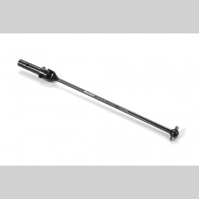 XRAY 355282 XT8 Universal Drive Shaft - HUDY Spring Steel™