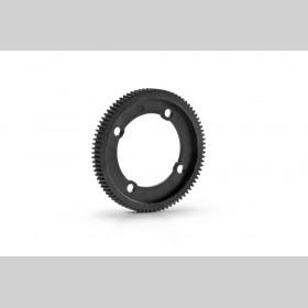 XRAY 364984 Composite Center Diff Spur Gear 84T / 48