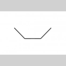 XRAY 302804 Anti-Roll Bar For Ball-Bearings - Front 1.4 MM