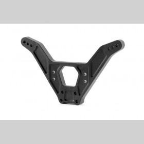 XRAY 323082-H XT2 Composite Shock Tower Rear - Hard