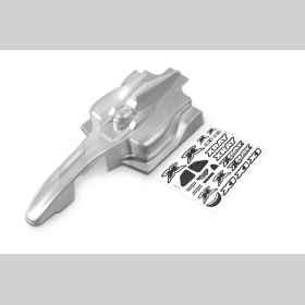 XRAY 379701 X1 1/10 ForMULA Body
